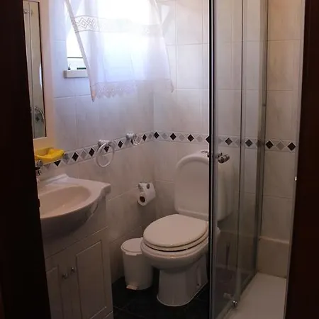 Vakantiehuis Casa Rio Novo