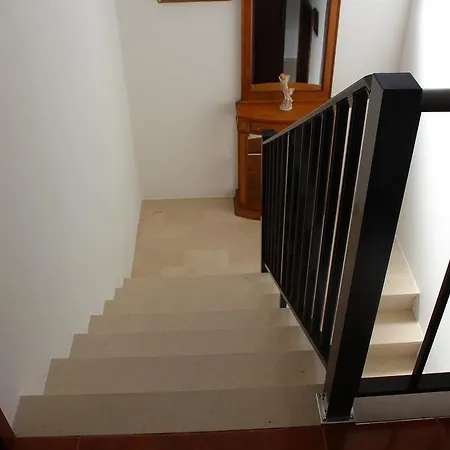 Vakantiehuis Casa Rio Novo