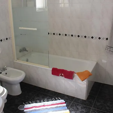 Vakantiehuis Casa Rio Novo *