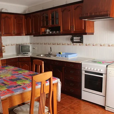 Casa Rio Novo