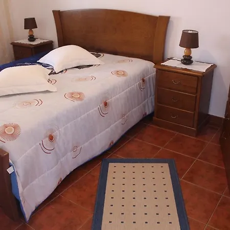 Feriehus Casa Rio Novo