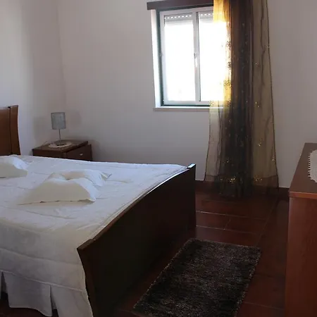 Casa Rio Novo Nazaré