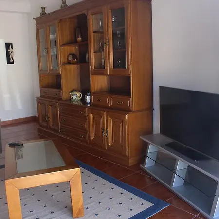 Feriehus Casa Rio Novo Nazaré