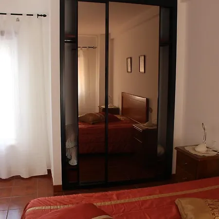 Feriehus Casa Rio Novo *
