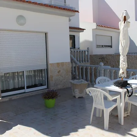 Feriehus Casa Rio Novo
