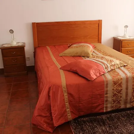 Feriehus Casa Rio Novo *