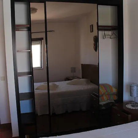 Feriehus Casa Rio Novo